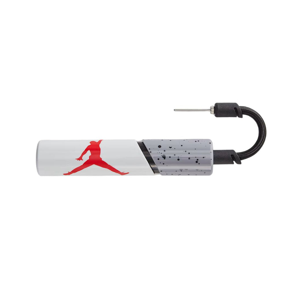 Jordan Essential Ball Pump White/Cement