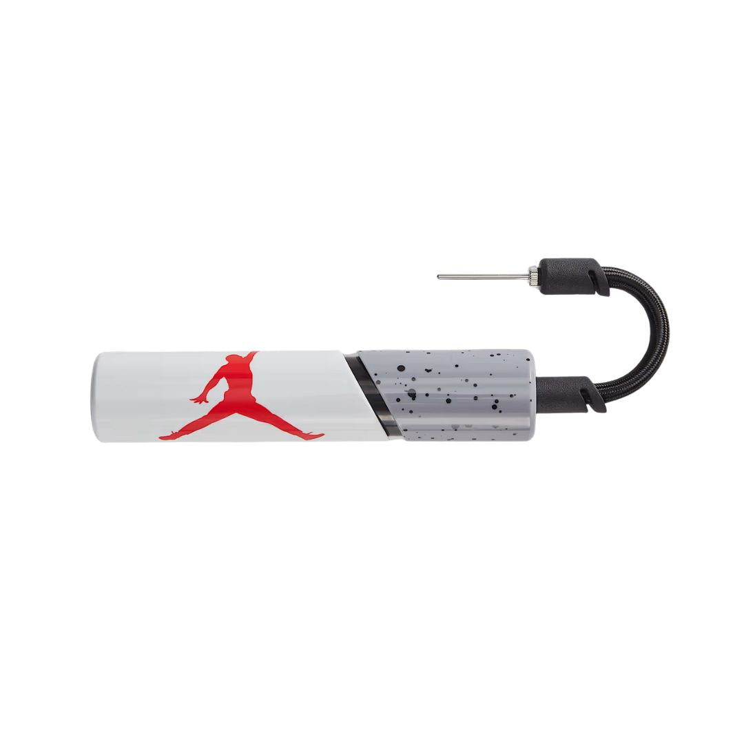 Jordan Essential Ball Pump White/Cement