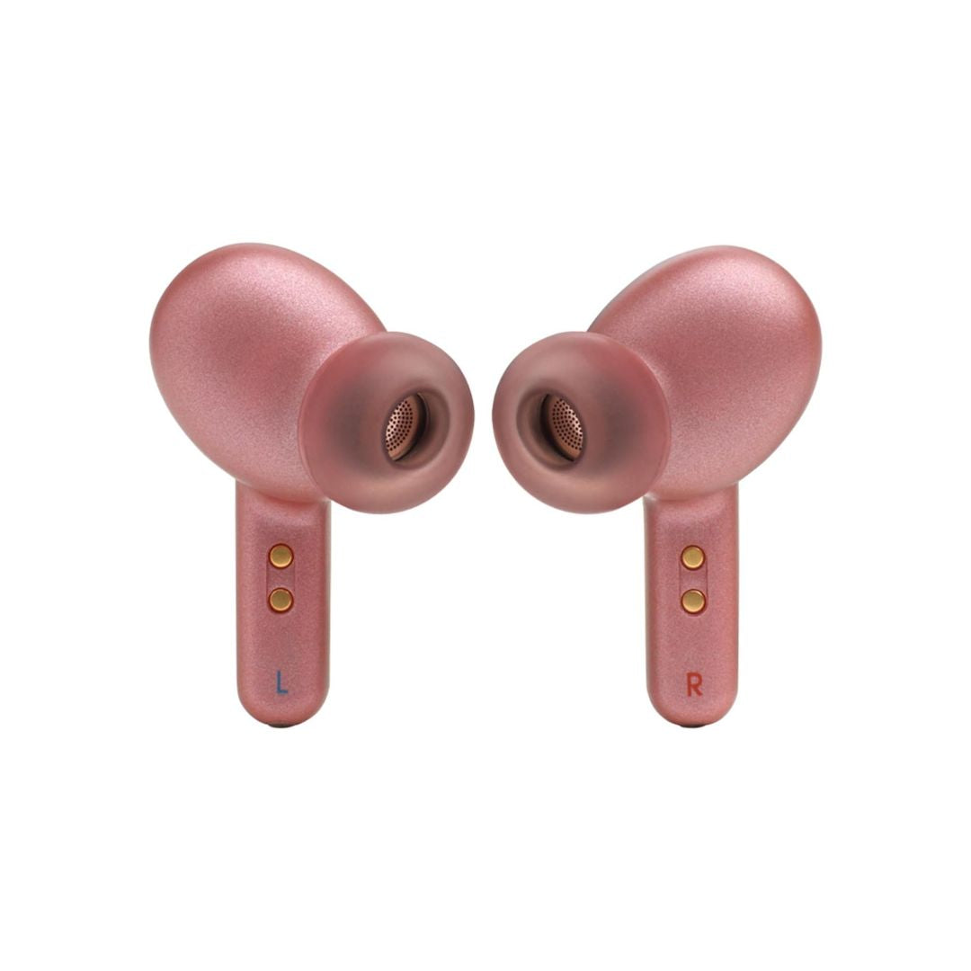 JBL Live Pro 2 True Wireless Noise Cancelling Earbuds