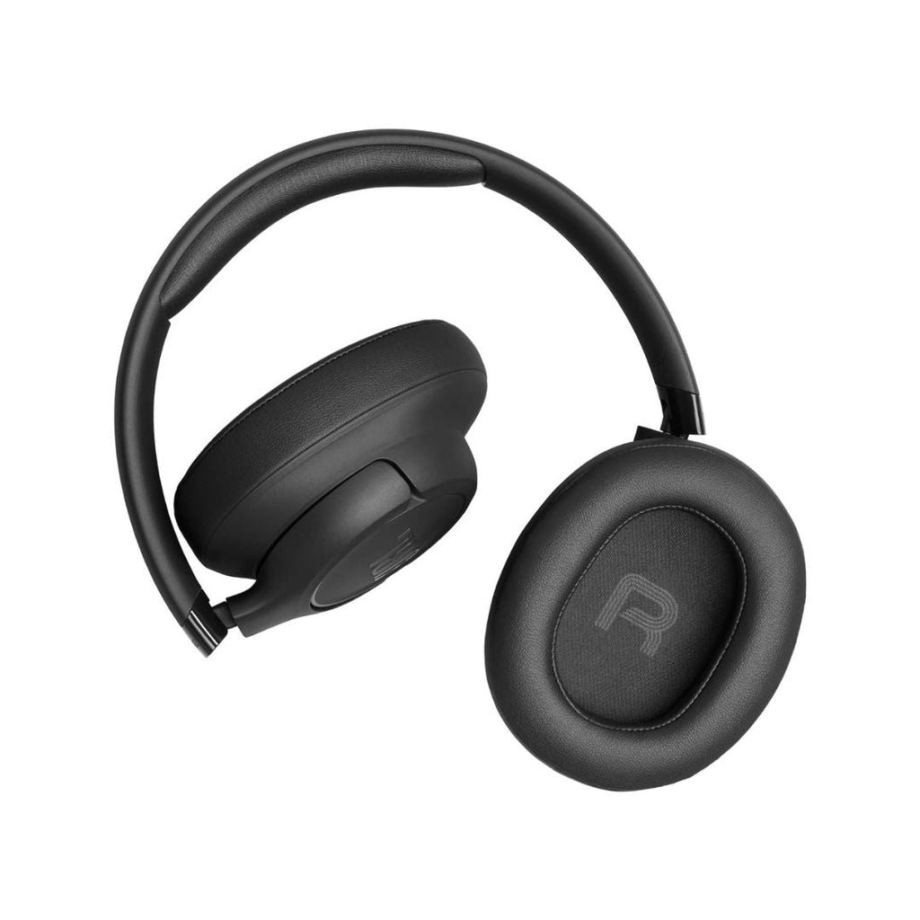 Tune 730 BT Wireless Over-Ear Headphones