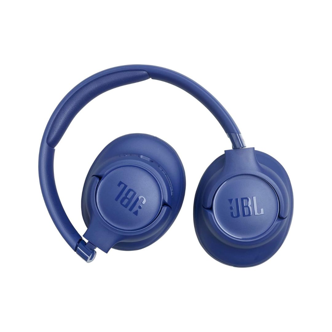 Tune 730 BT Wireless Over-Ear Headphones