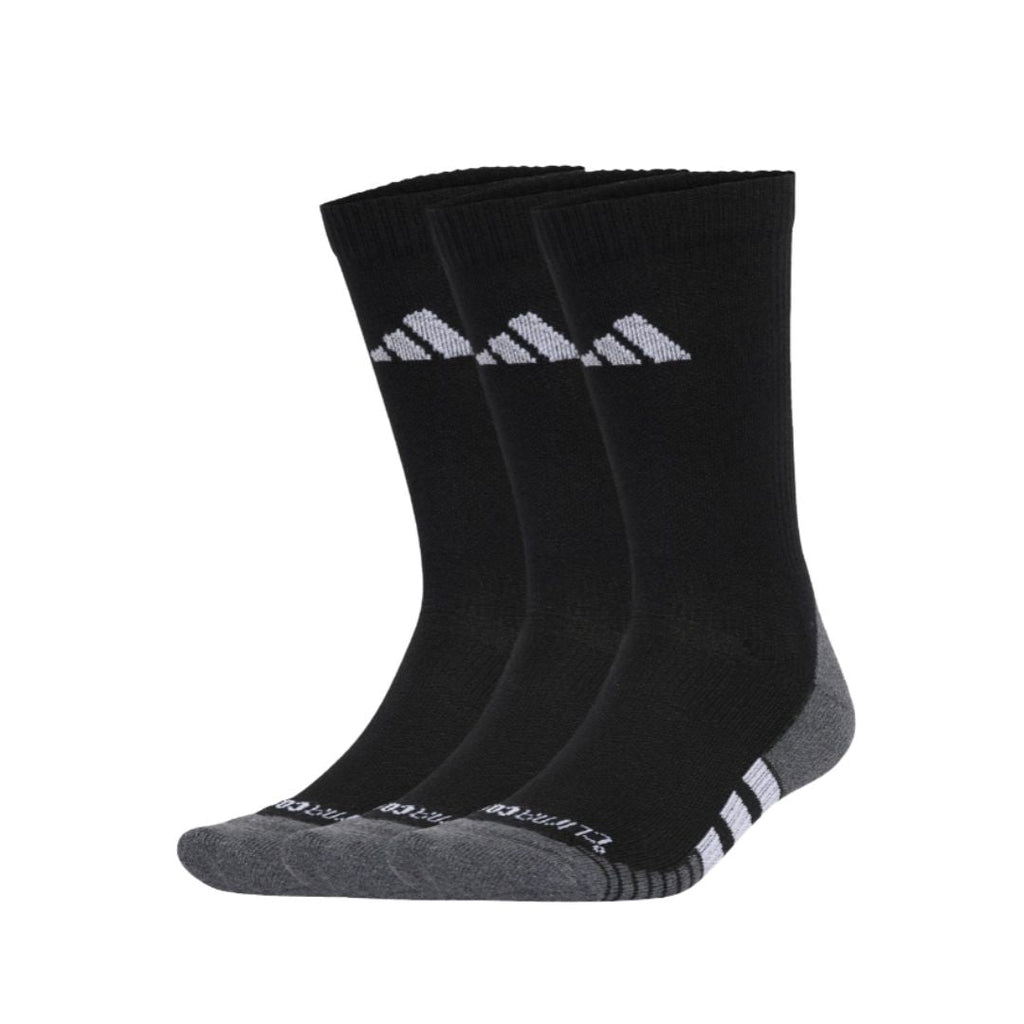 Performance Climacool Cushioned Crew Socks 3 Pairs