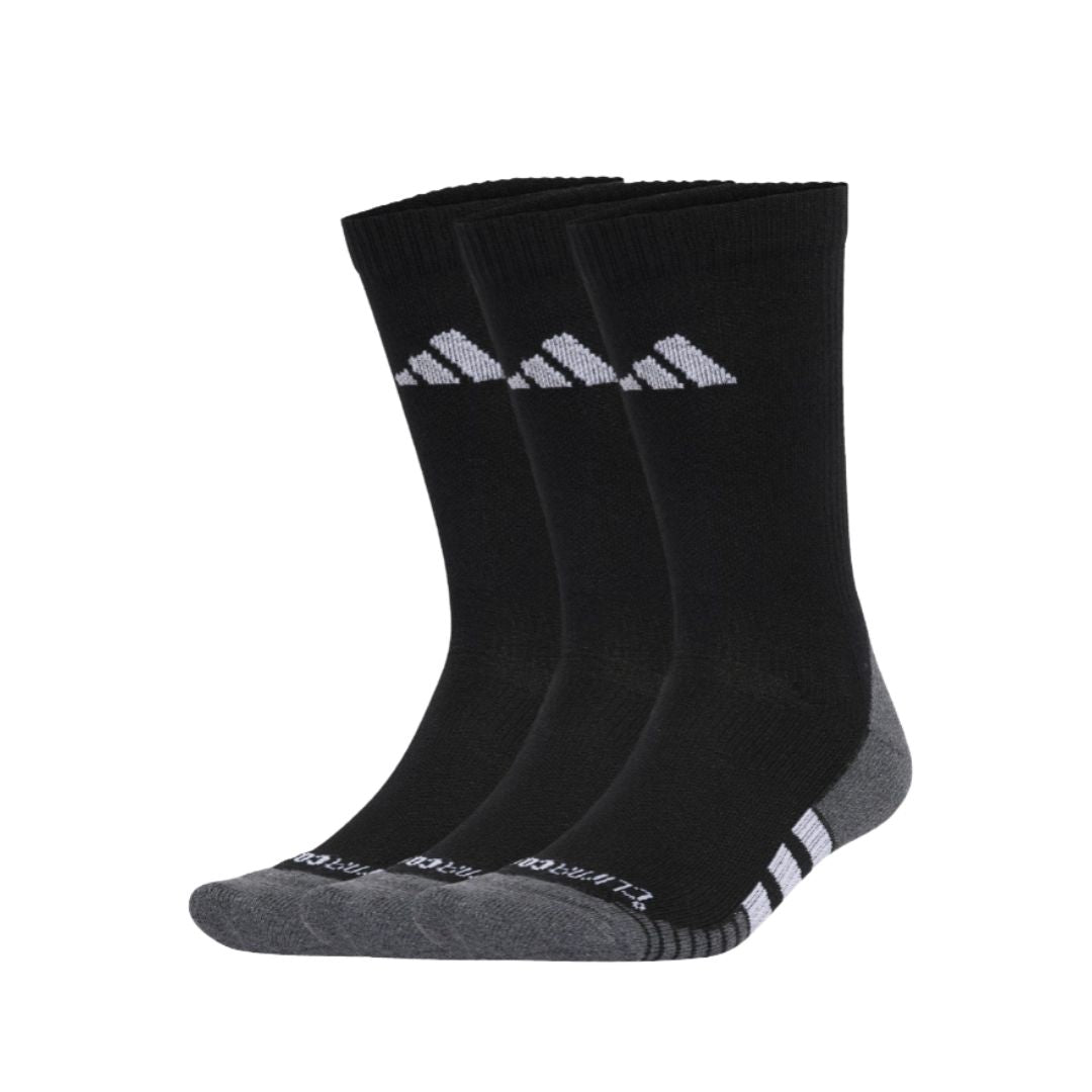 Performance Climacool Cushioned Crew Socks 3 Pairs