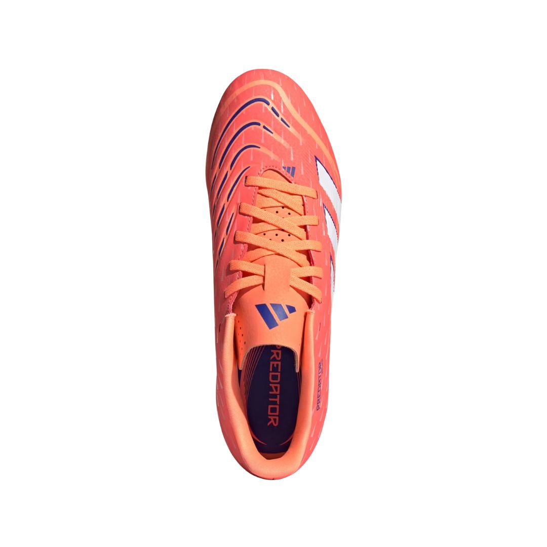 Predator Club Firm/Multi-Ground Boots