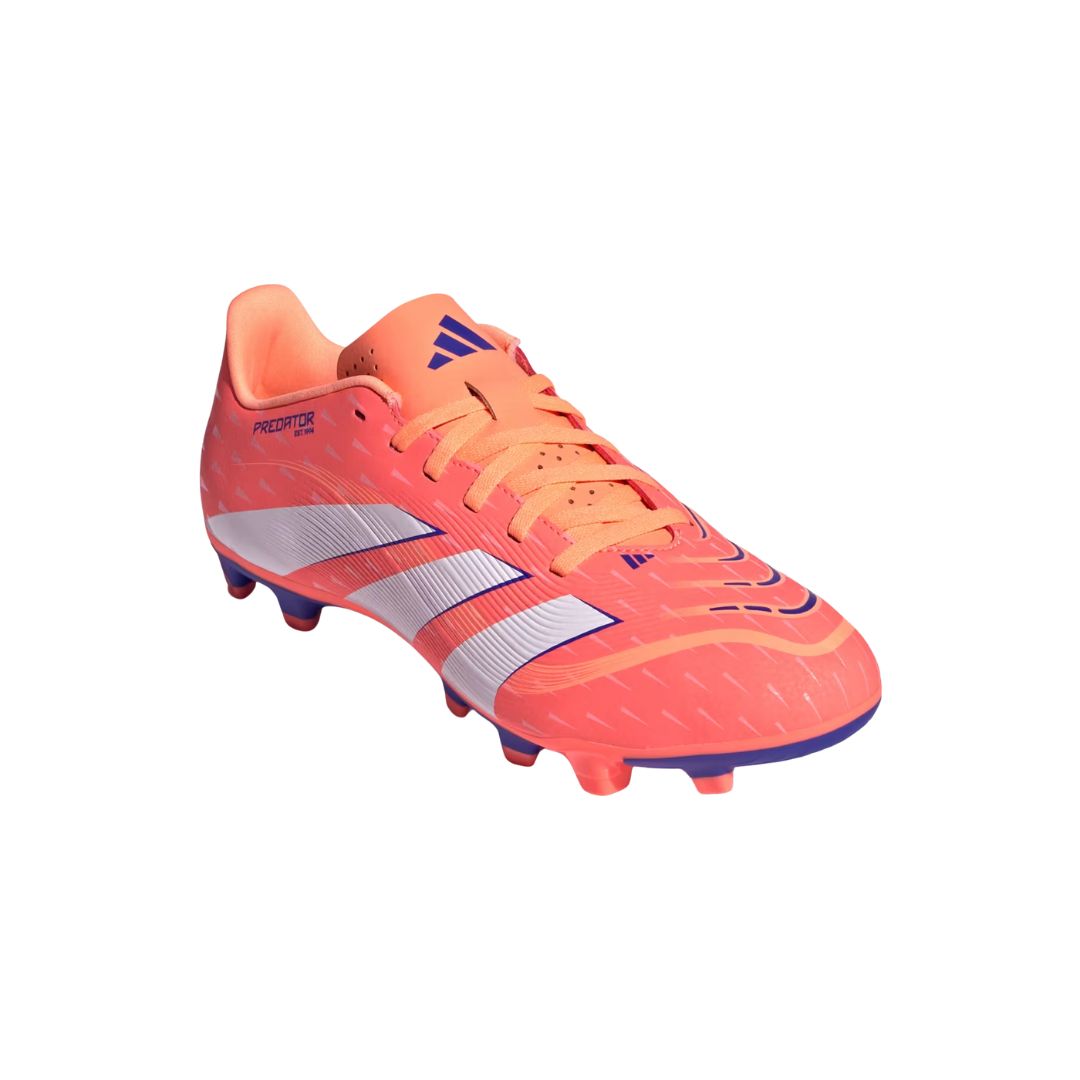 Predator Club Firm/Multi-Ground Boots