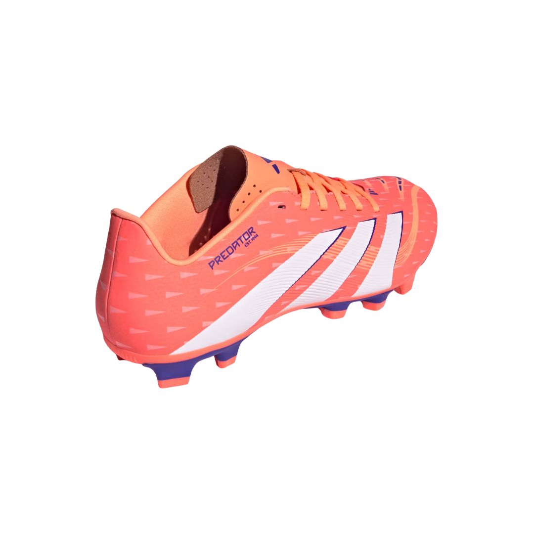 Predator Club Firm/Multi-Ground Boots