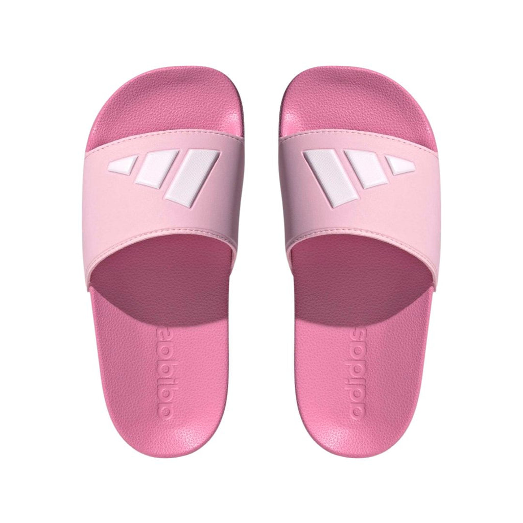 Adilette Shower Logo