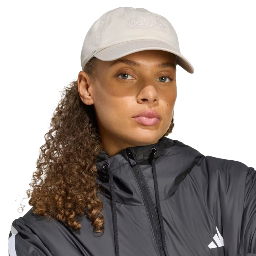 Sportswear Dad Cap