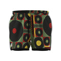 Jamaica Orginals Swim Shorts 5Inch