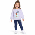 Adidas Disney Jogger Set