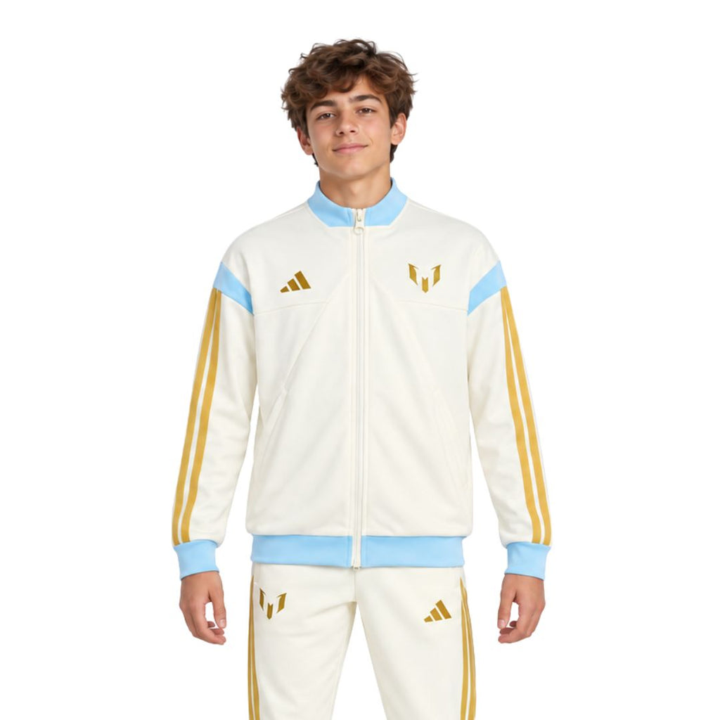 Messi House Of Tiro Track Top