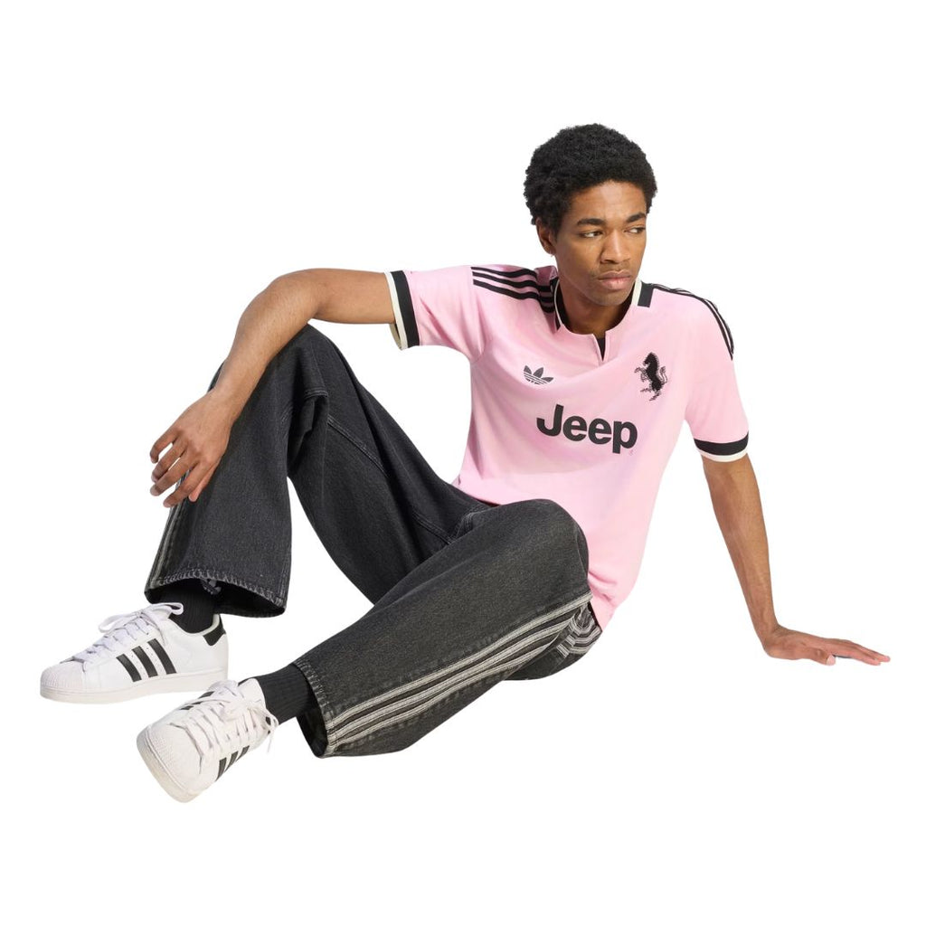 Juventus 26/27 Away Jersey