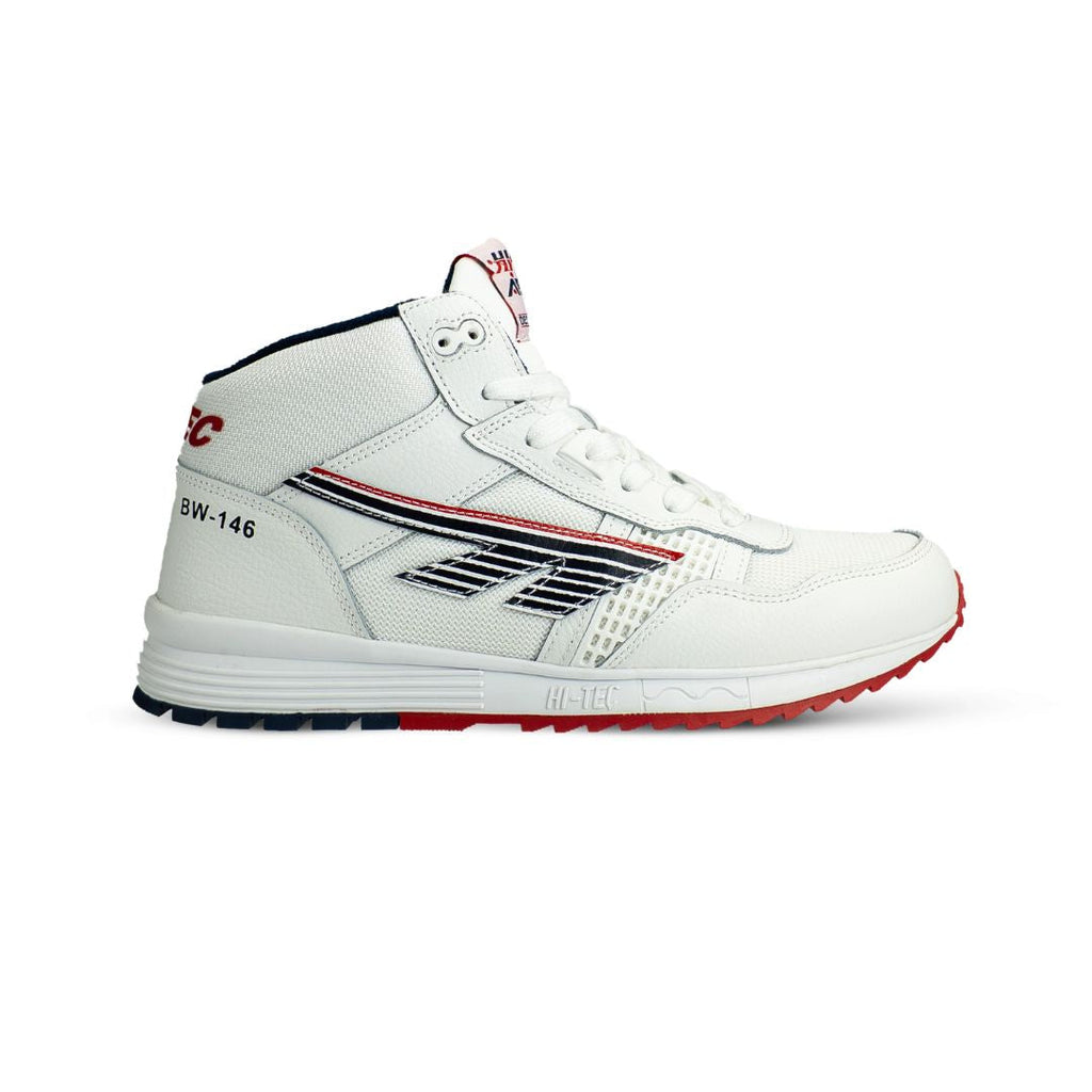 Badwater Mid Shoes