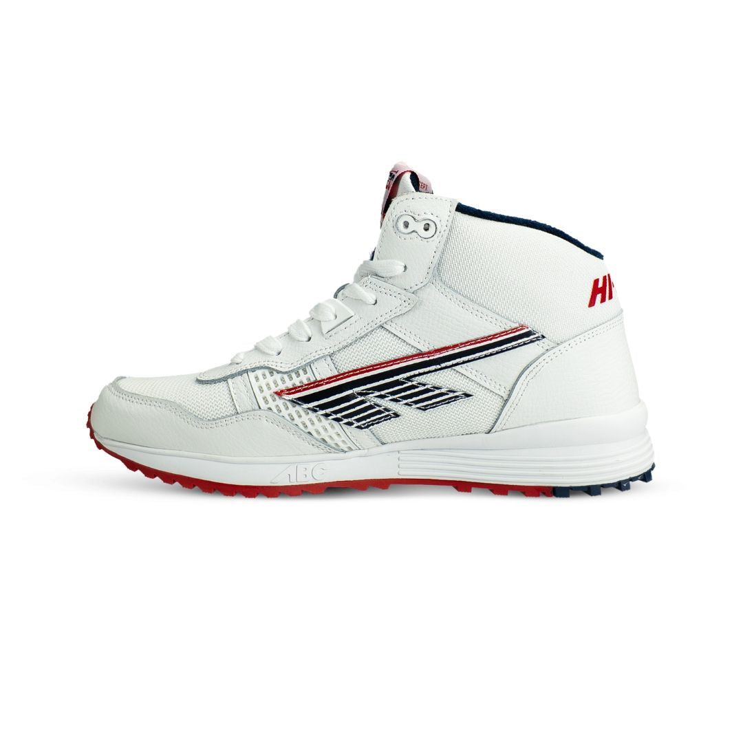 Badwater Mid Shoes