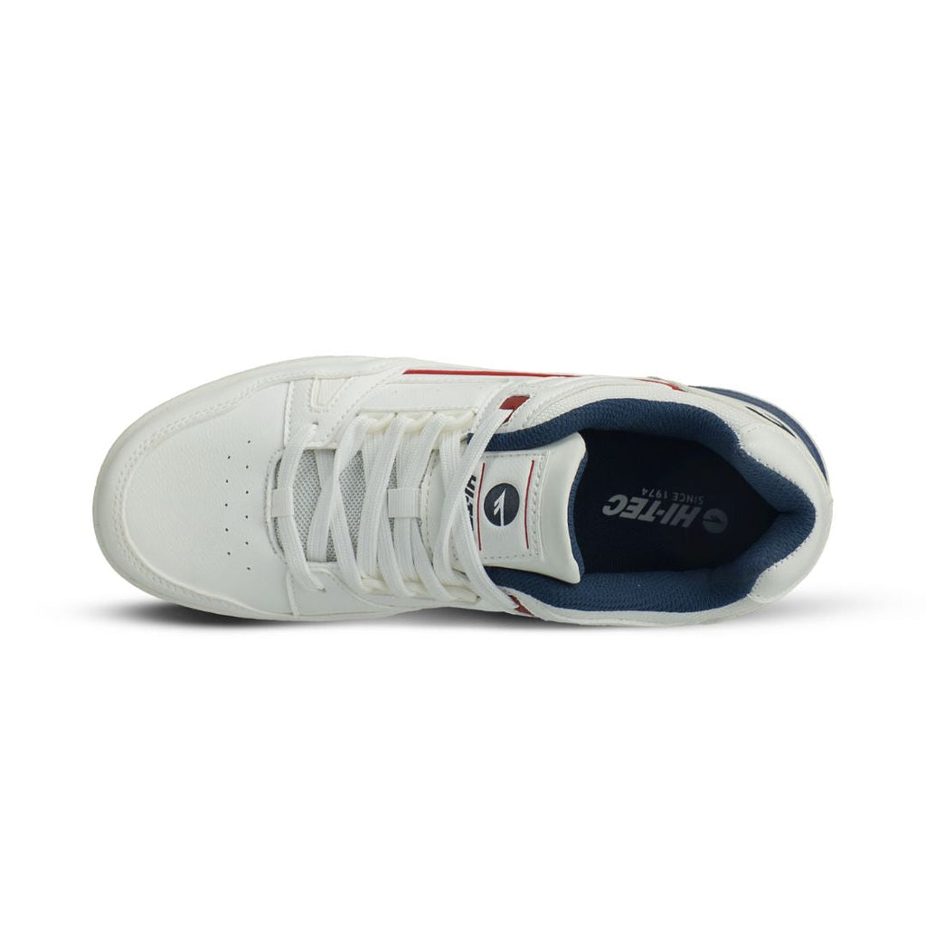 Freeline Low Shoes