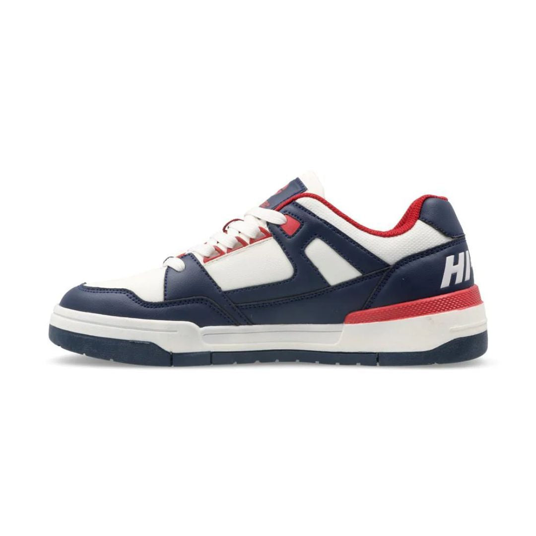 Freeline Low Shoes