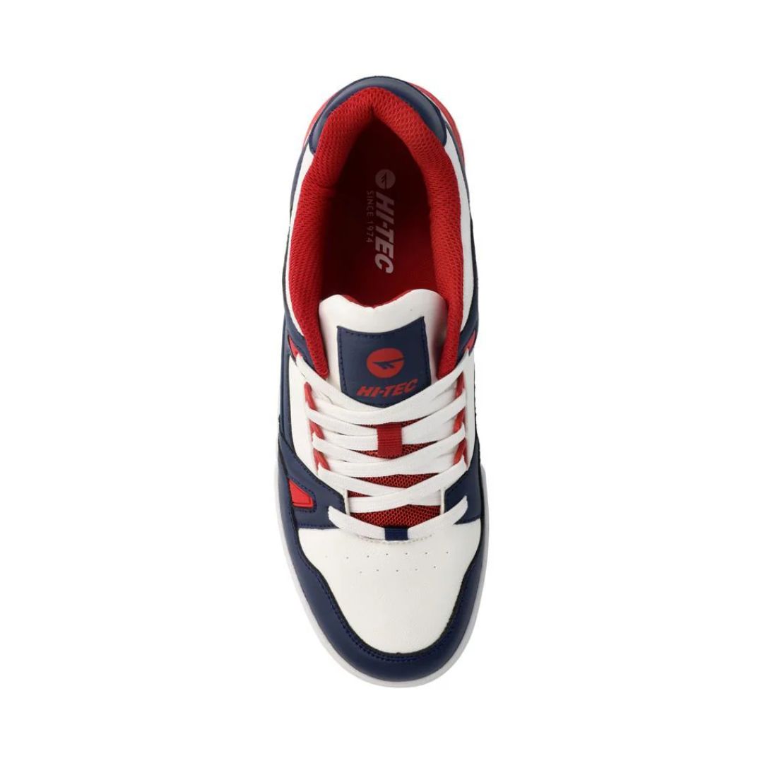 Freeline Low Shoes