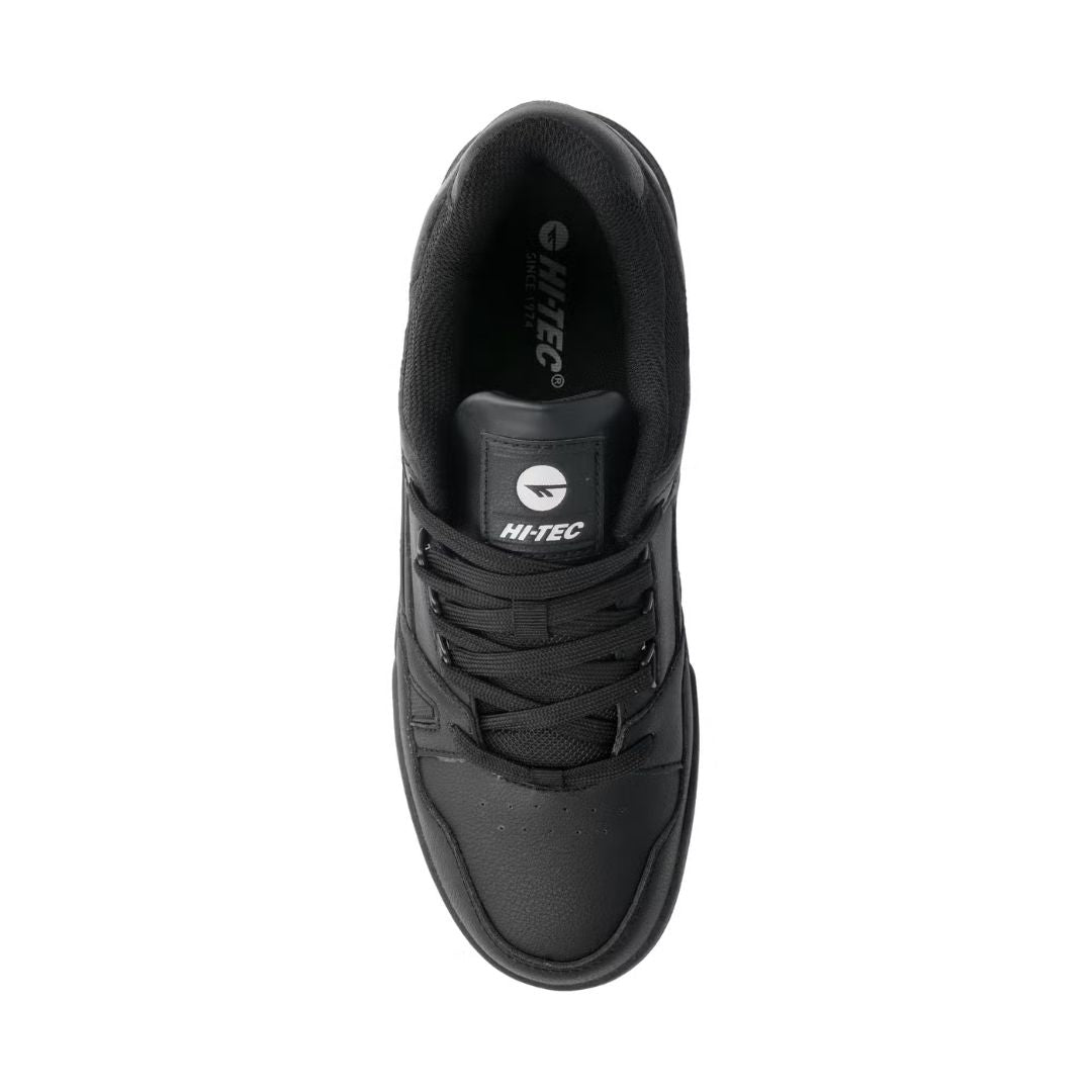 Freeline Low Shoes