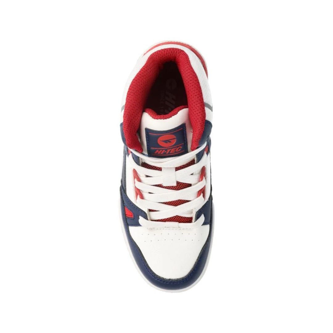 Freeline Mid Shoes