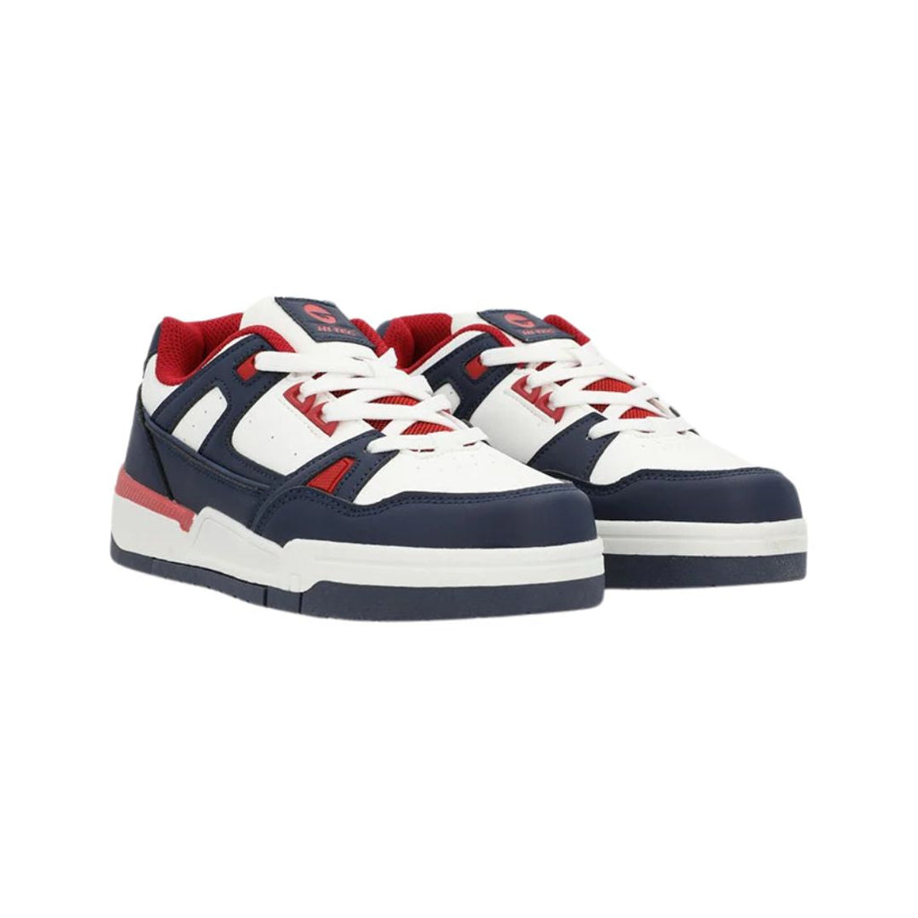 Freeline Low Shoes