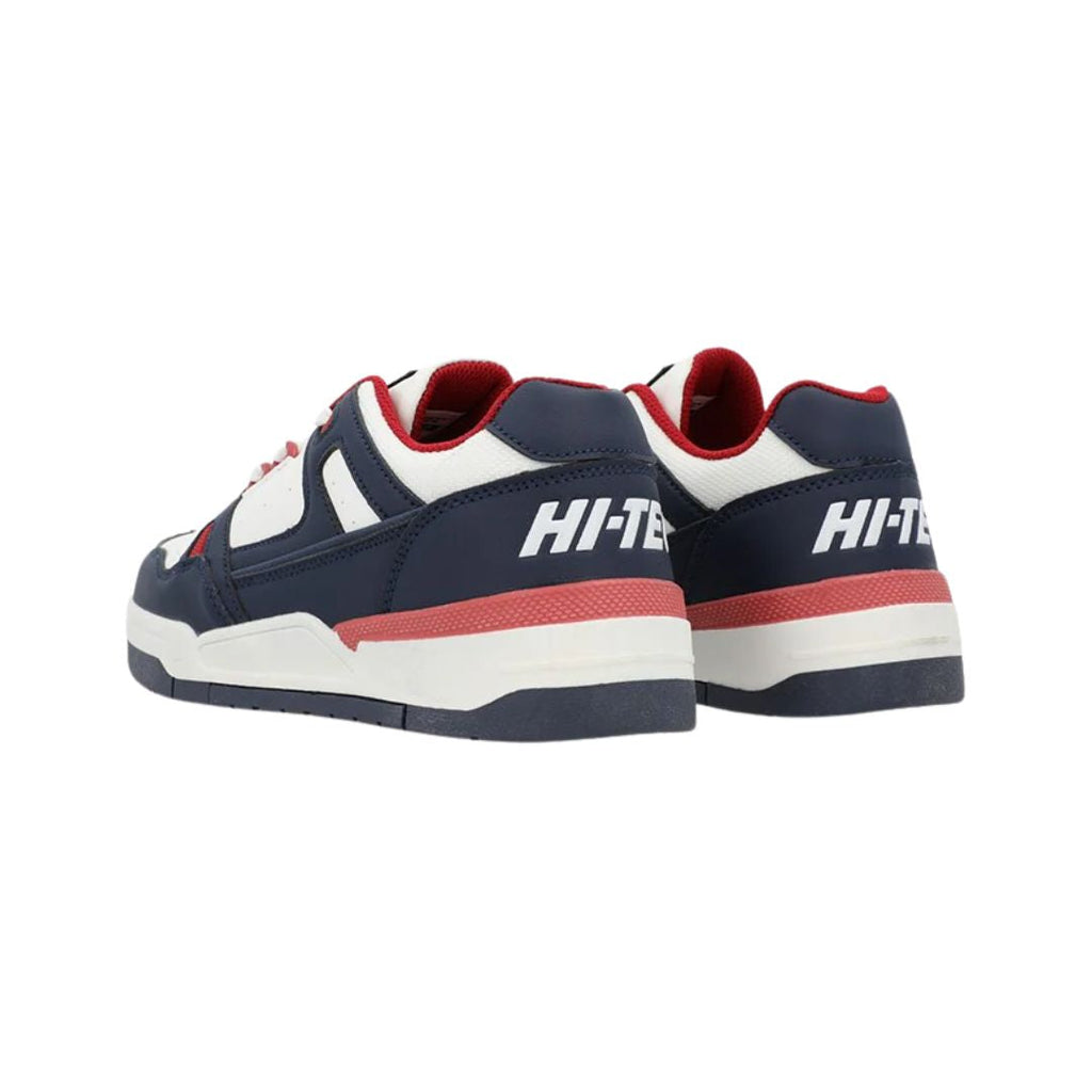Freeline Low Shoes