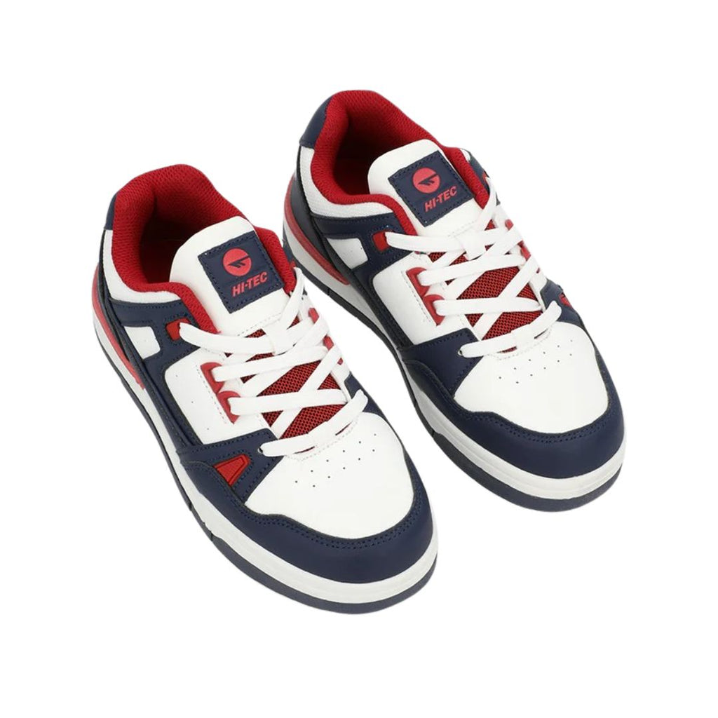 Freeline Low Shoes