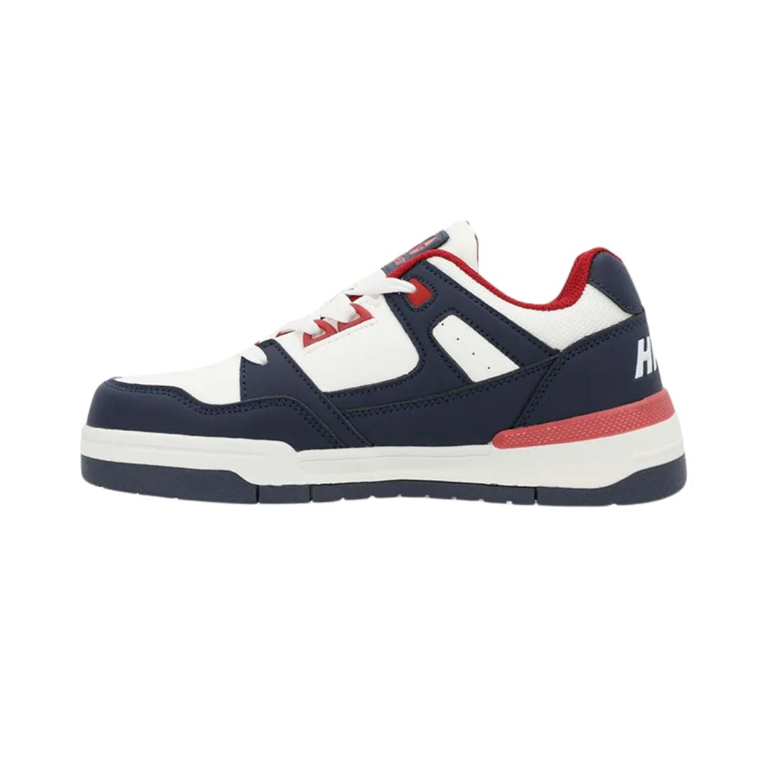 Freeline Low Shoes
