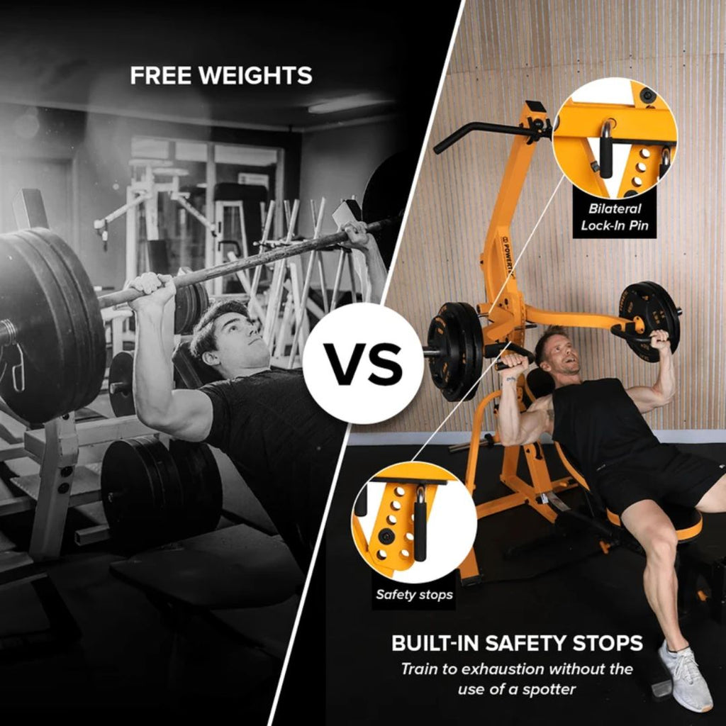 Lever Gym (LS20)