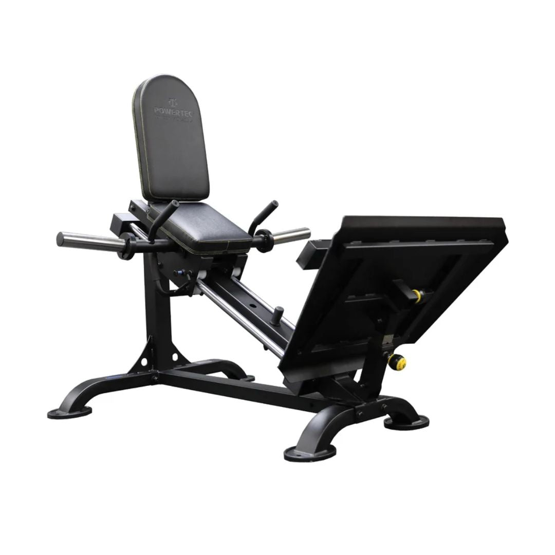 Compact Leg Sled (CLS23)