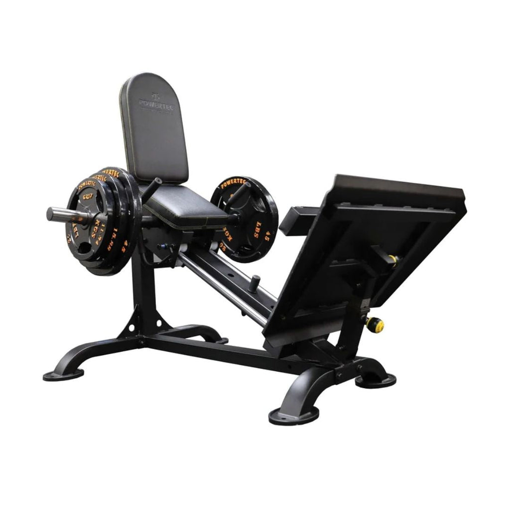 Compact Leg Sled (CLS23)