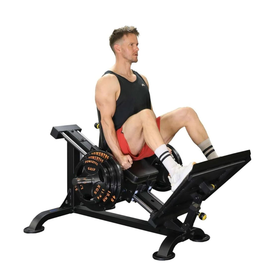 Compact Leg Sled (CLS23)