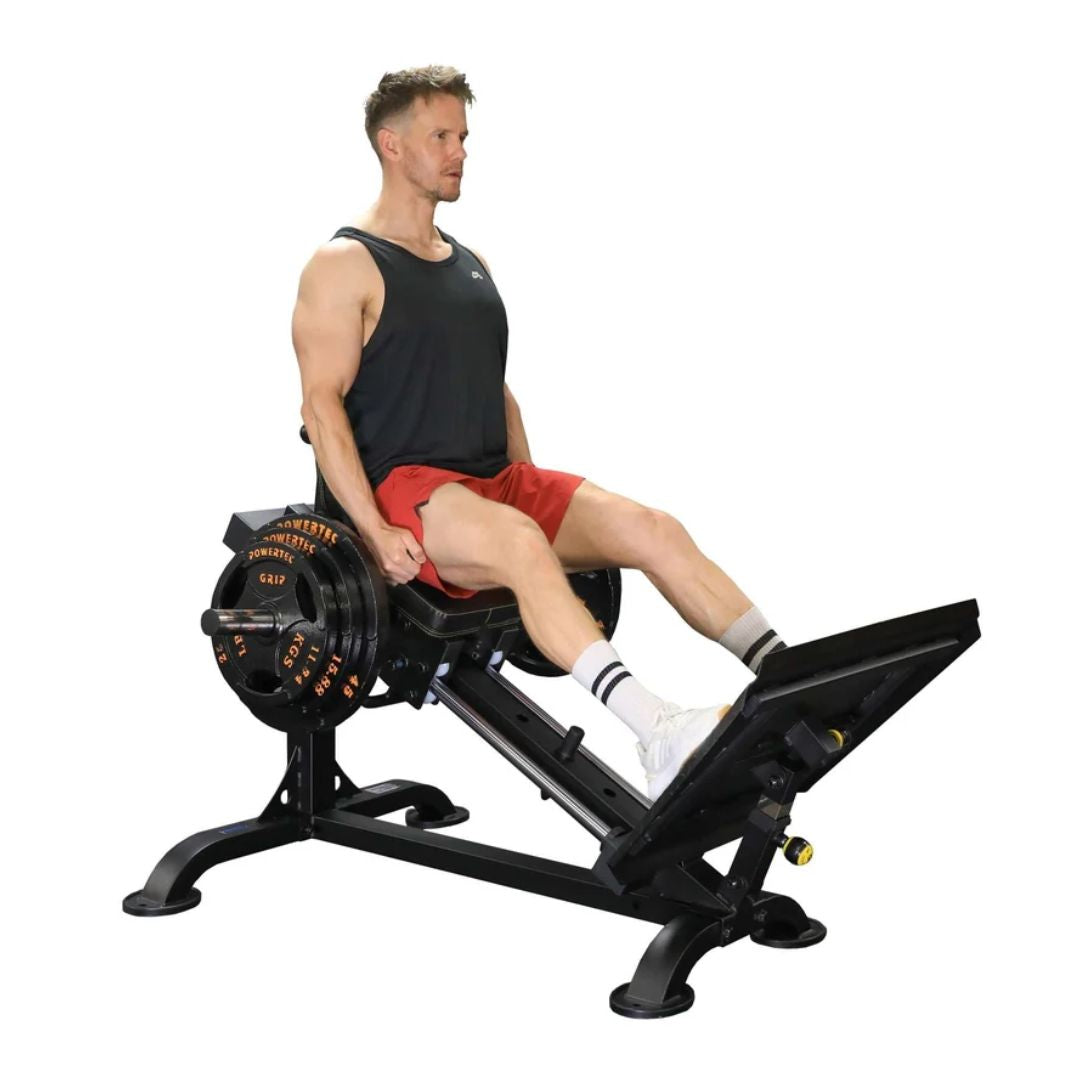 Compact Leg Sled (CLS23)