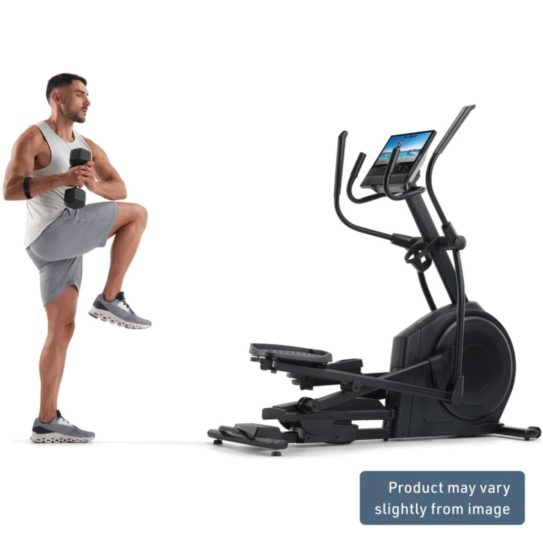 AirGlide 16 Elliptical