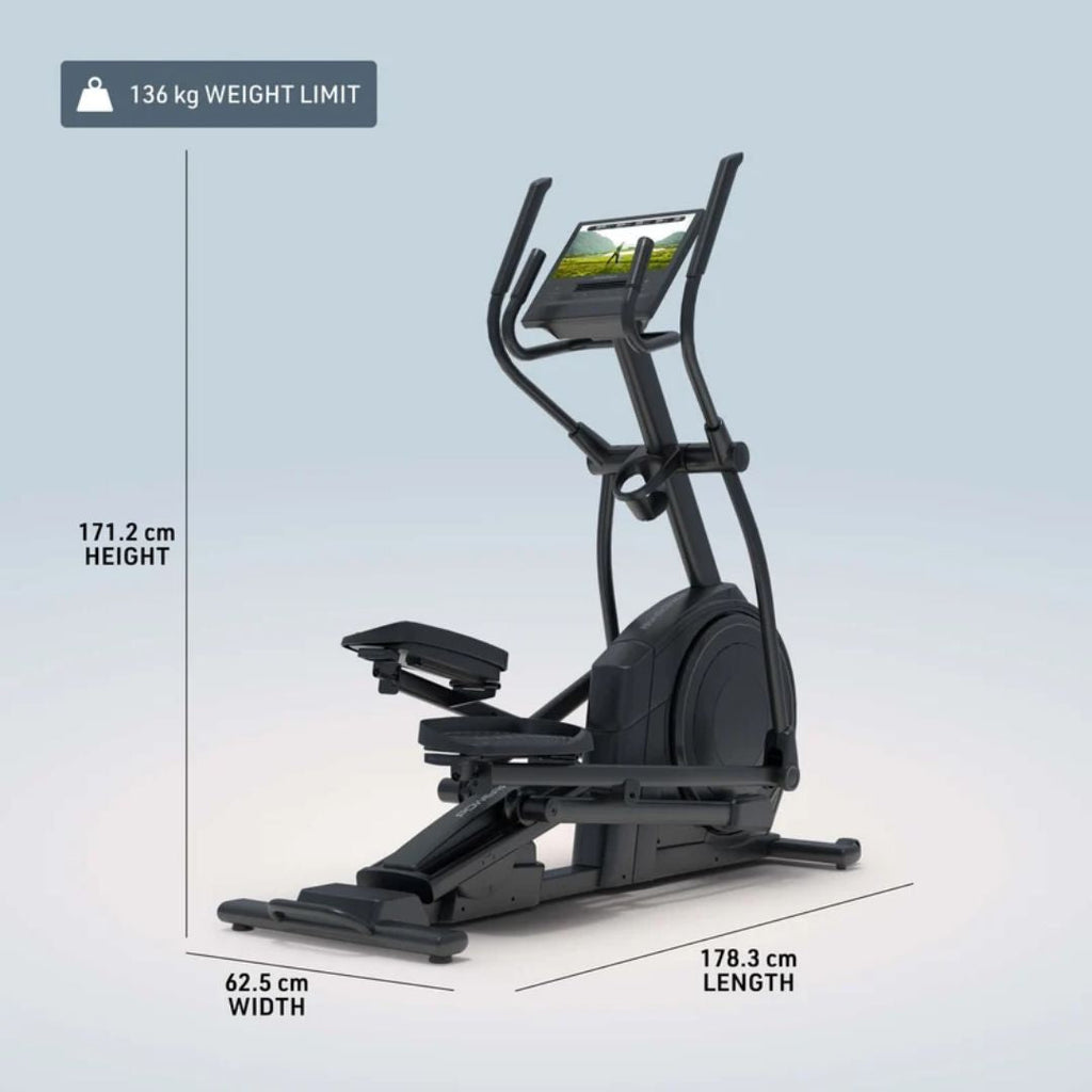 AirGlide 16 Elliptical