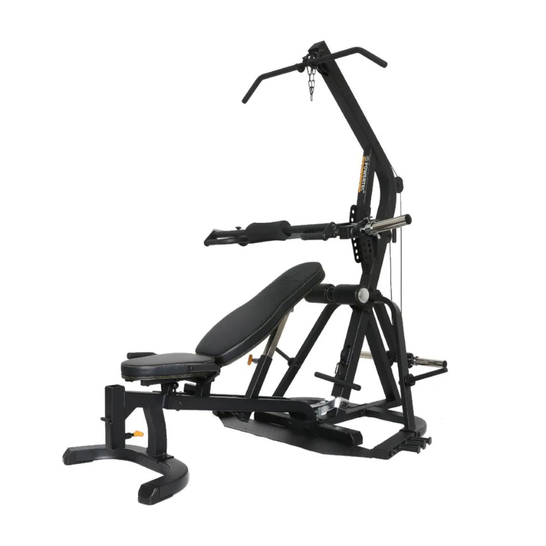 Lever Gym (LS20)