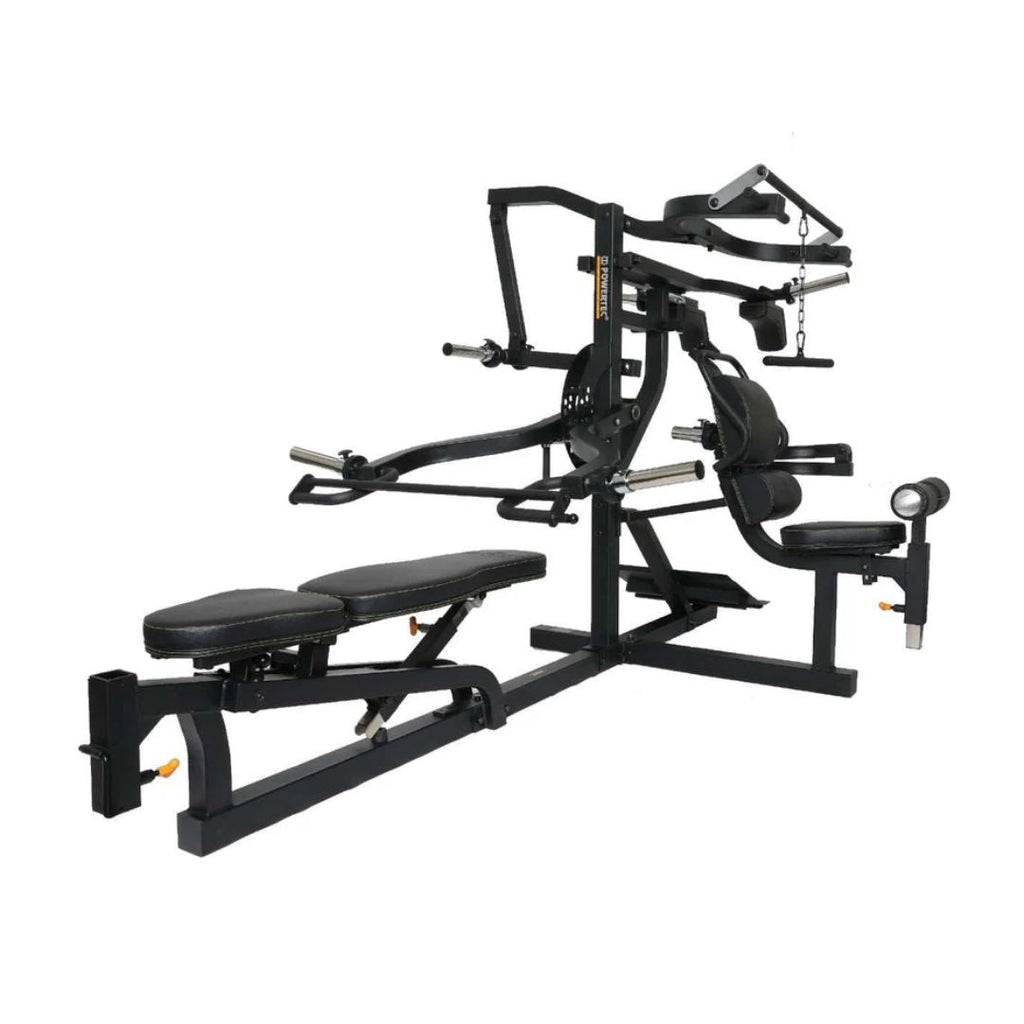 Multisystem (MS20) - Multi Gym