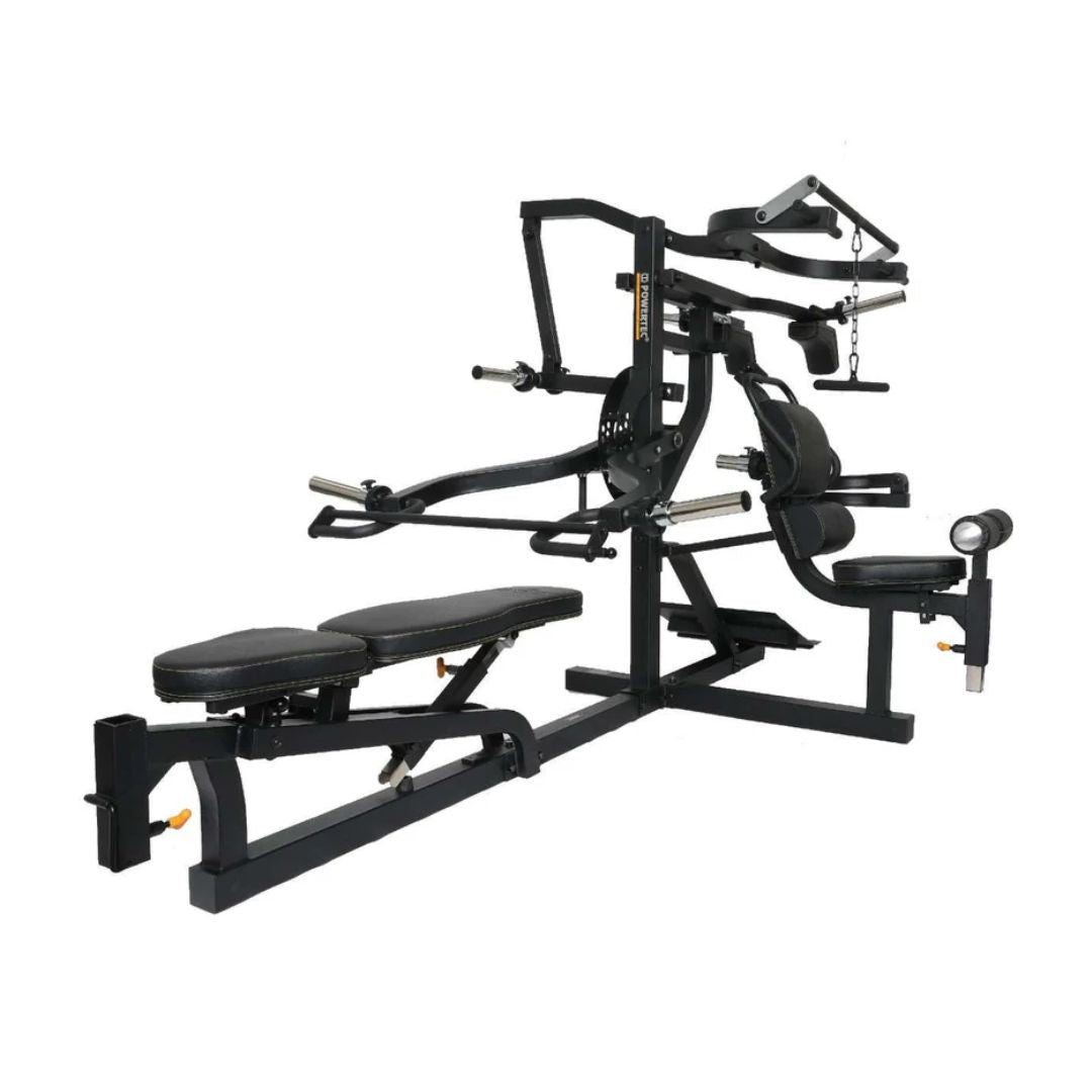 Multisystem (MS20) - Multi Gym