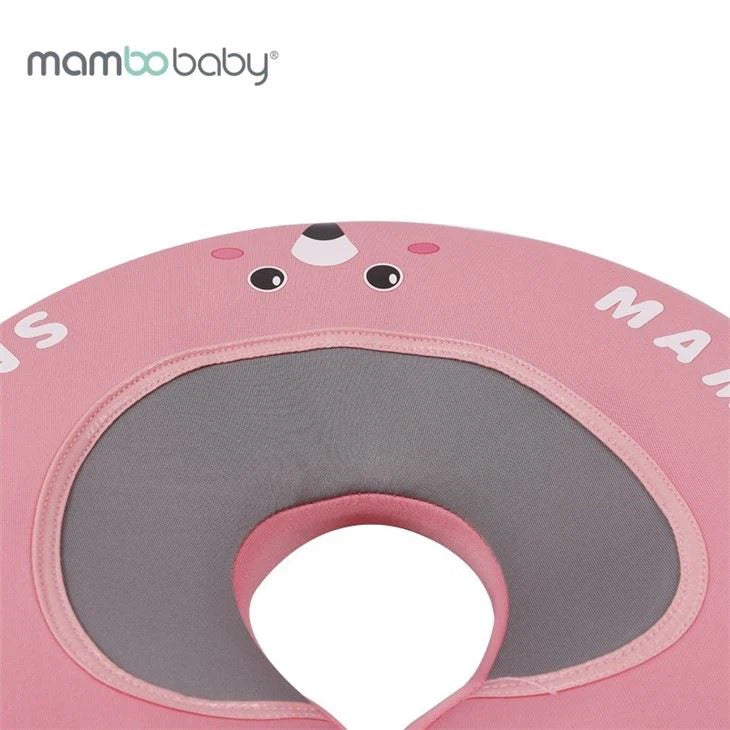 Baby Neck Float