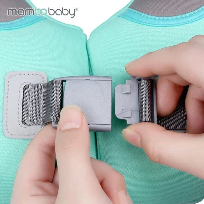Baby Neck Float