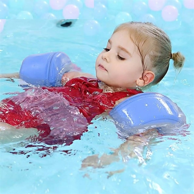 Baby Arm Float
