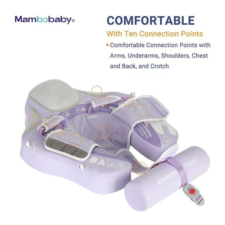 Baby Chest Float
