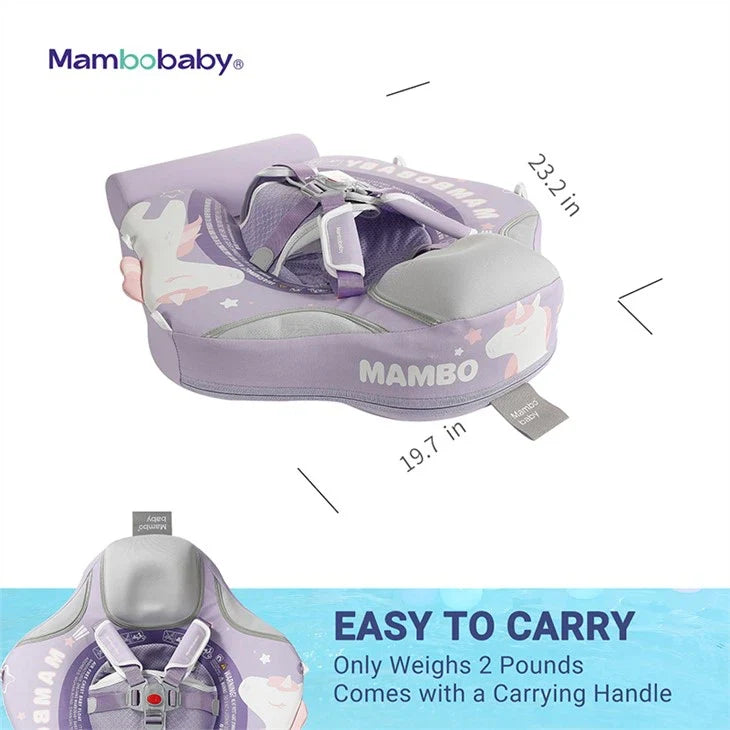 Baby Chest Float