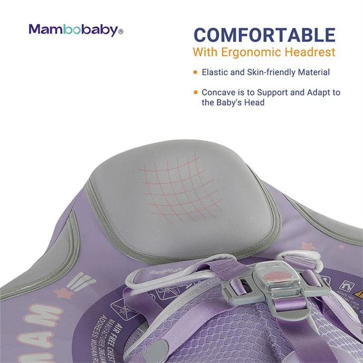 Baby Chest Float