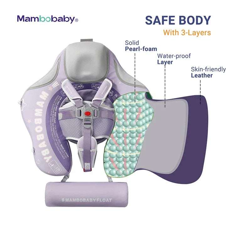 Baby Chest Float