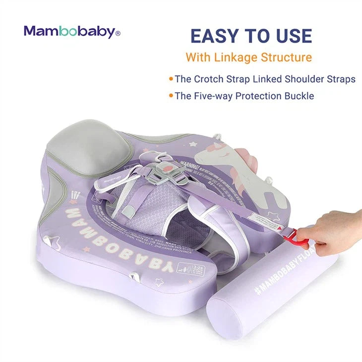 Baby Chest Float
