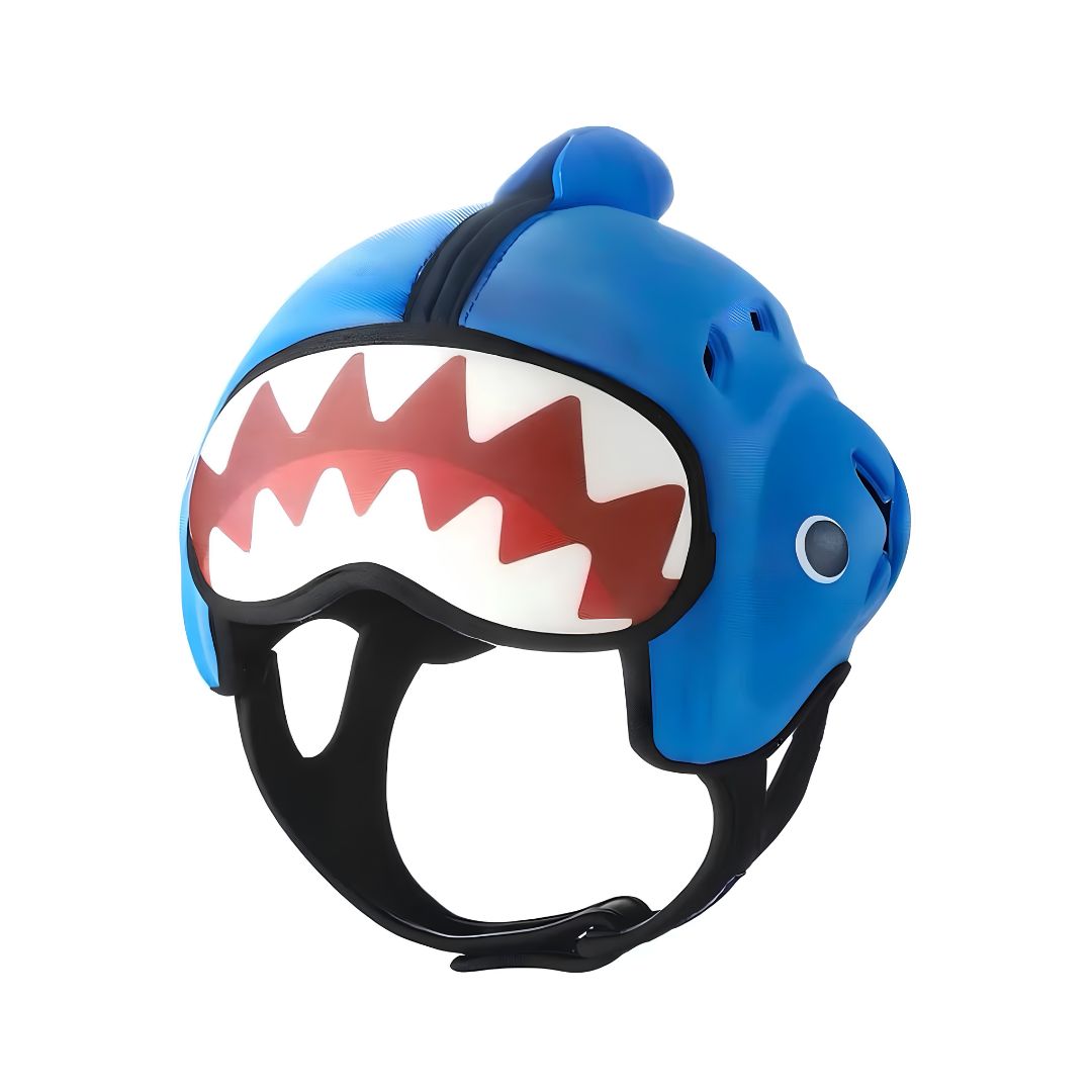 Baby Swim Helmet