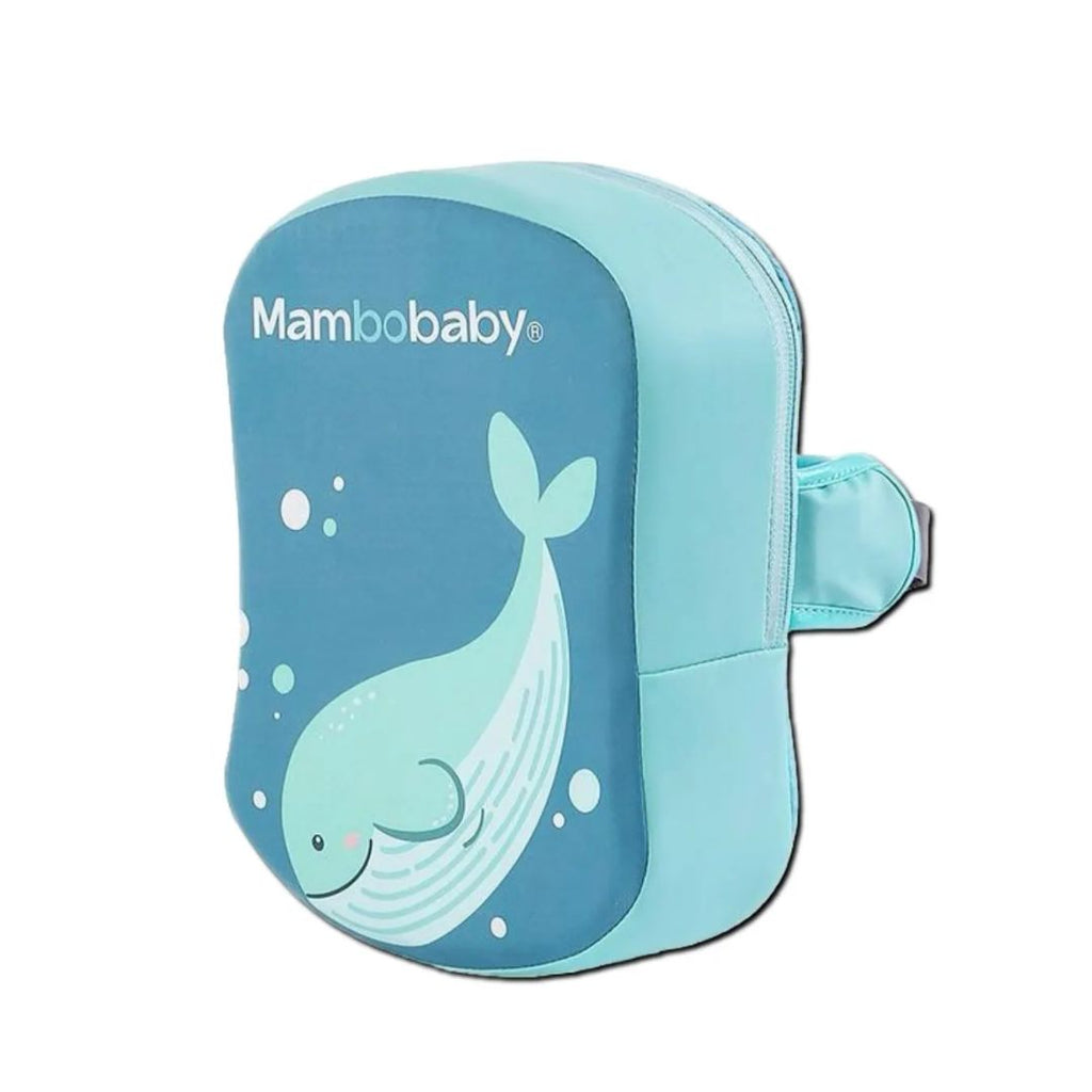 Baby Back Float
