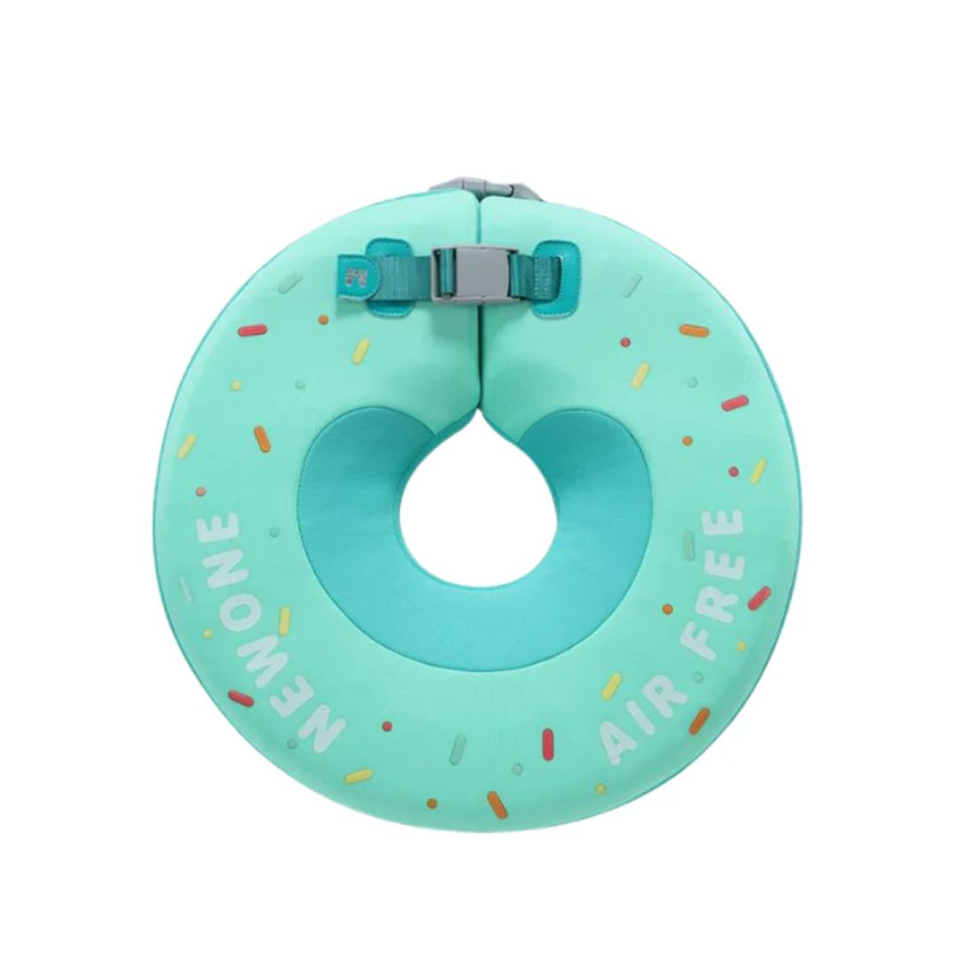 Baby Neck Float