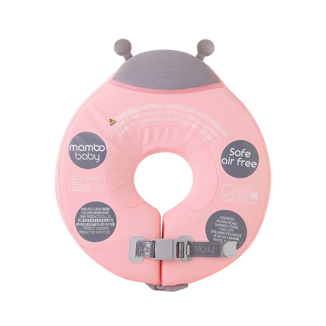 Baby Neck Float