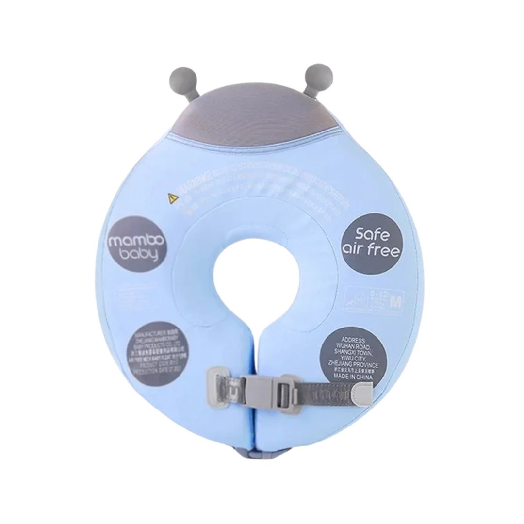 Baby Neck Float
